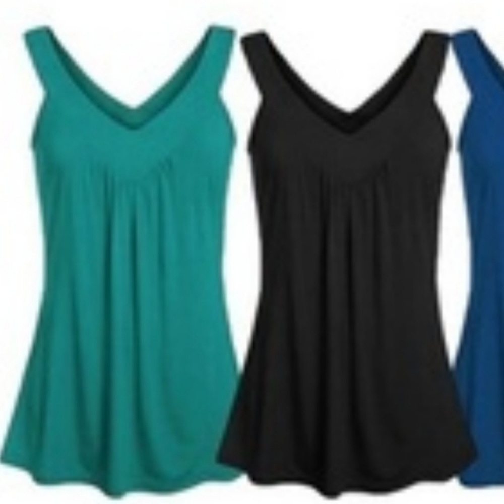 NEW Leo Rosi Justine Top Green X-Large(16-18)